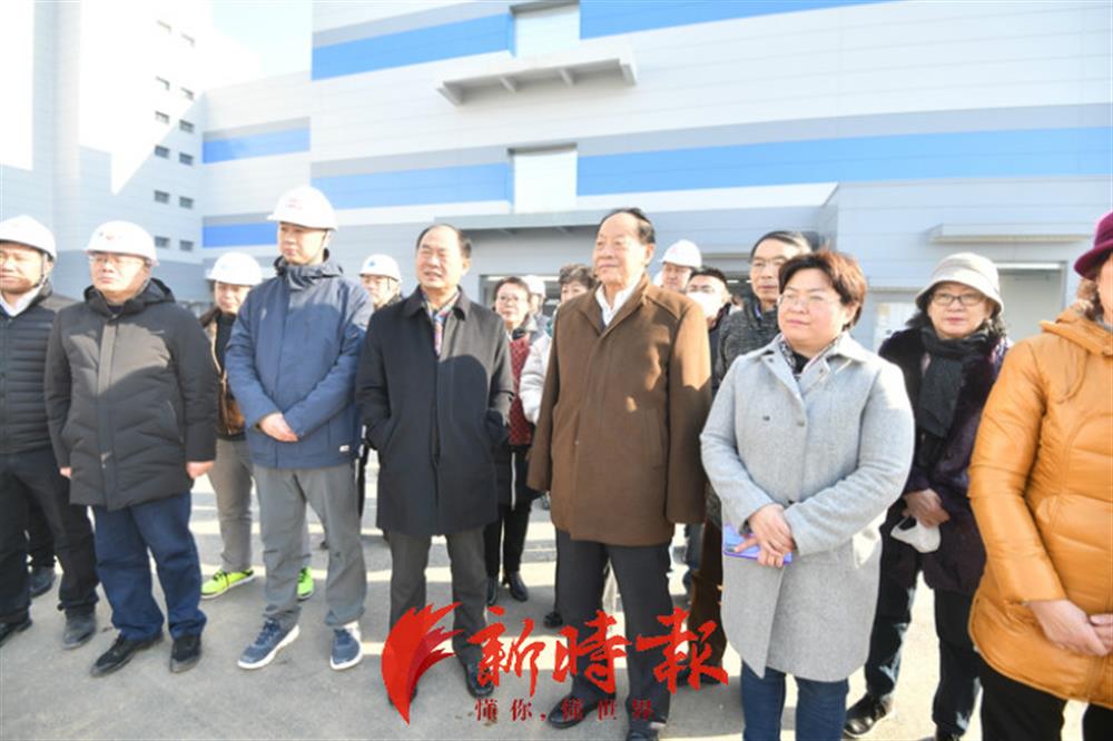 3年增3倍，今年濟南產(chǎn)發(fā)集團資產(chǎn)規(guī)模將超200億