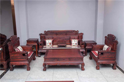 汇雅阁红木丨(图)-好的红木床-上海红木床